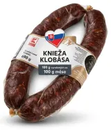 Knieža klobása