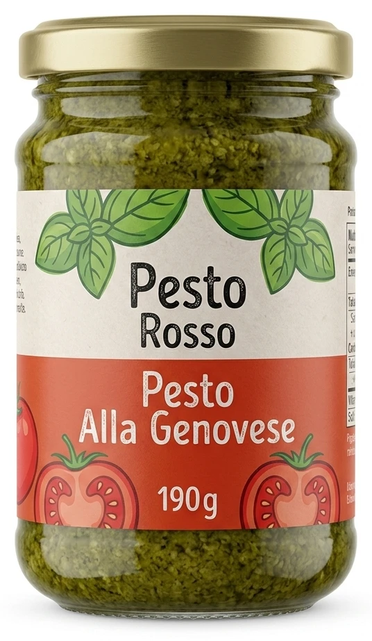 Pesto