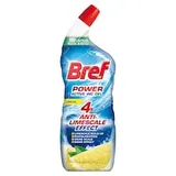 Bref Power Active Gel Lemon WC čistič 750 ml