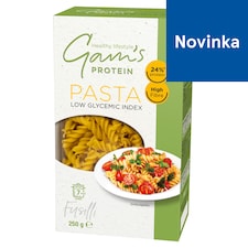 Gam's Cestoviny fusilli pšeničné 250 g