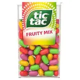 Tic Tac Fruity Mix 54 g