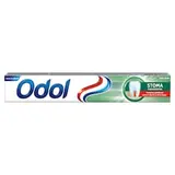 Odol Stoma Paradentol zubná pasta s fluoridom 75 ml