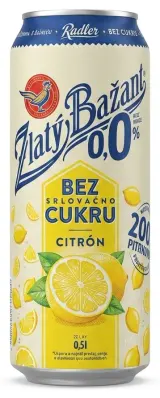 Zlatý Bažant Radler