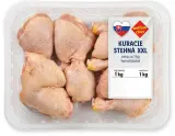 Kuracie stehná XXL