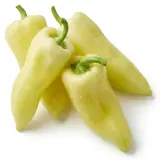 Biela paprika