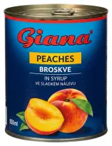 Giana Broskyne