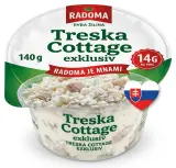 Treska Cottage Exklusiv