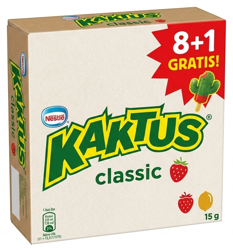 Kaktus