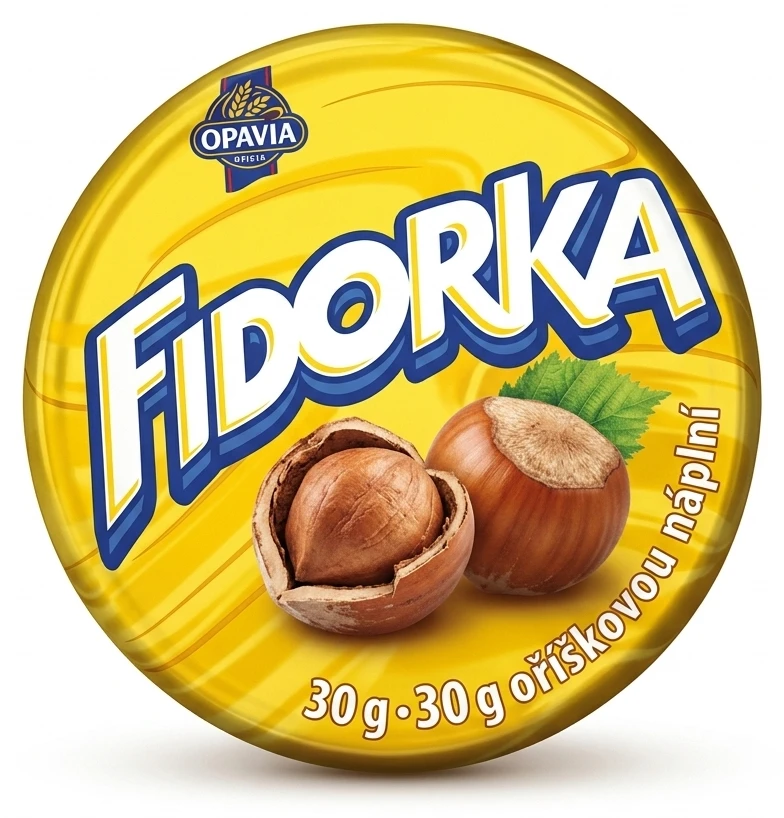 Fidorka