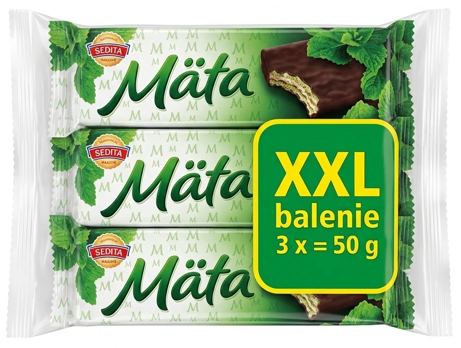 Sedita Mäta