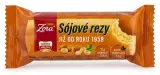 Sójové rezy