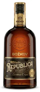 Božkov Republica