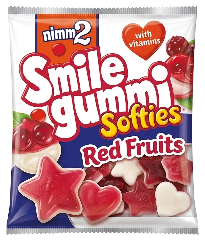 Nimm2 Smile
