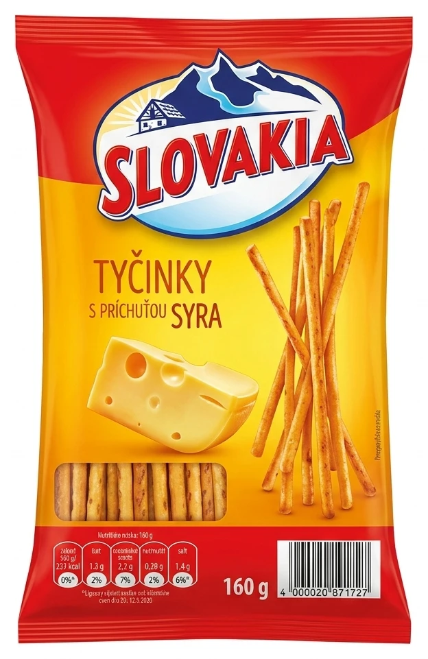 Tyčinky
