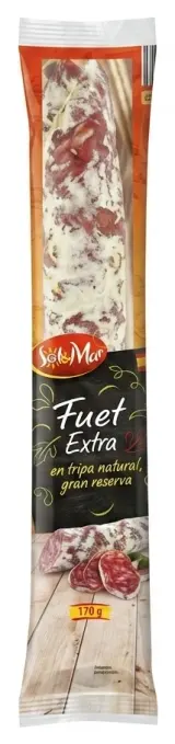 Fuet Extra