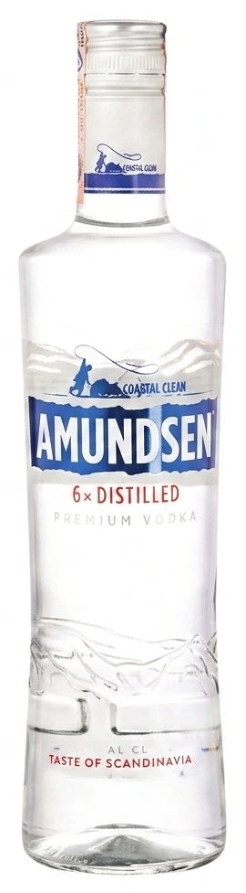 Amundsen vodka