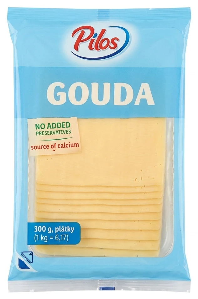 Gouda