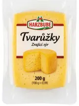 Polomäkký zrejúci syr