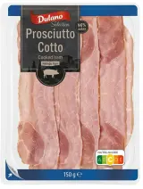 Prosciutto Cotto