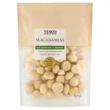 Makadamové orechy 150 g
