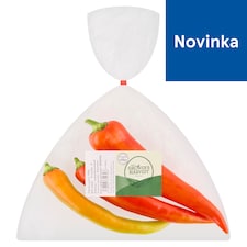 The Grower's Harvest Paprika pálivá 180 g