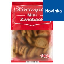 Bona Vita Kornspitz Mini sucháriky 140 g