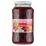 Natur Farm Čerešňový kompót 700 g
