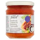 Finest Nátierka zo sušených paradajok a balzamikového octu 190 g