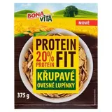 Bona Vita Protein Fit ovsené lupienky s bielkovinou 375 g