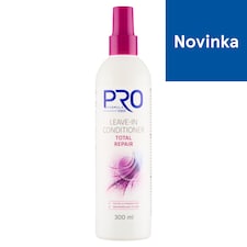 Pro Formula Total Repair kondicionér na poškodené vlasy 300 ml