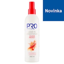 Pro Formula Colour Protect kondicionér na ochranu farbených vlasov 300 ml