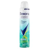 Rexona Advanced Protection Thermocool Eucalyptus & Coco water antiperspirant sprej 200 ml