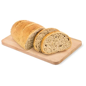 KVÁSKOVÝ SLOVENSKÝ CHLIEB 405G