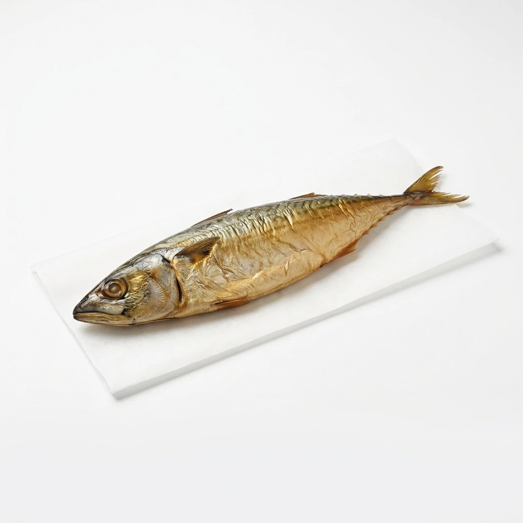 JACK MACKEREL ÚDENÁ VOĽNÁ PULT CA.2,4KG