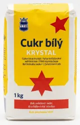 Kryštálový cukor