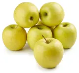 Jablko Golden Delicious