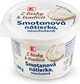 Smotanová nátierka