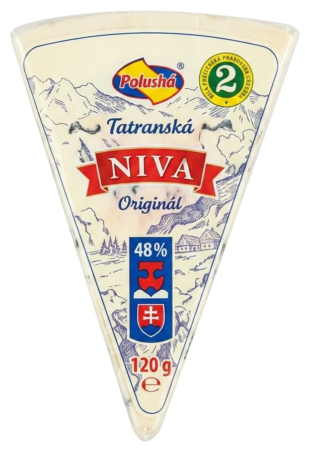 Tatranská Niva 48 %