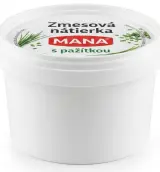 Zmesová nátierka