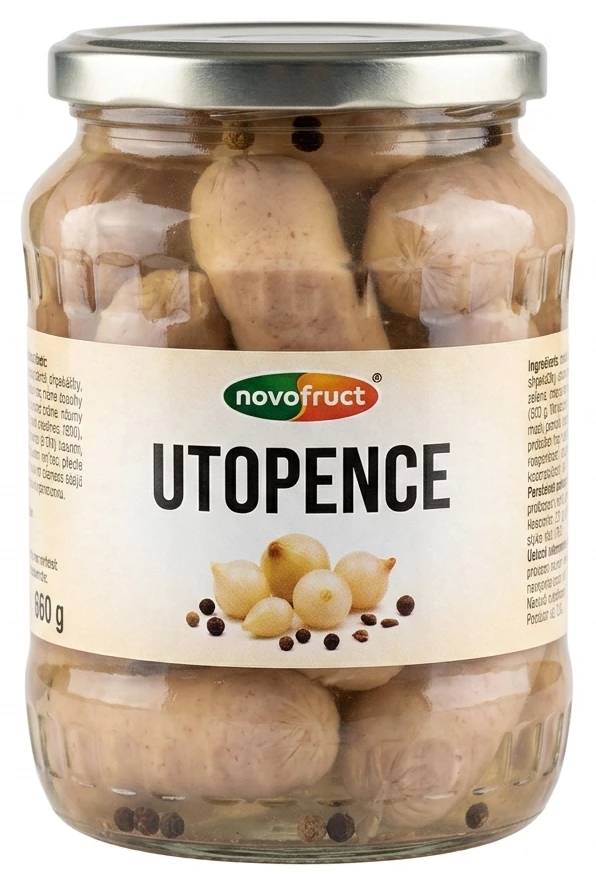 Utopence