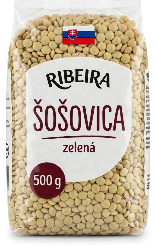 Šošovica