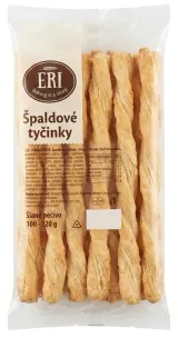Slané pečivo