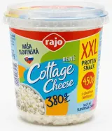 Cottage Cheese