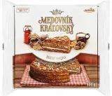 Kráľovský medovník