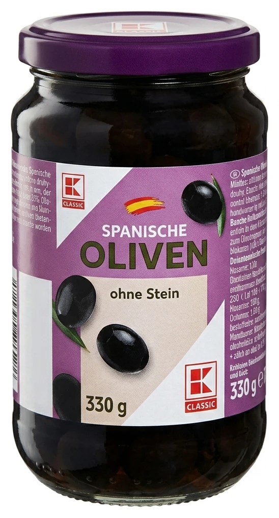 Olivy