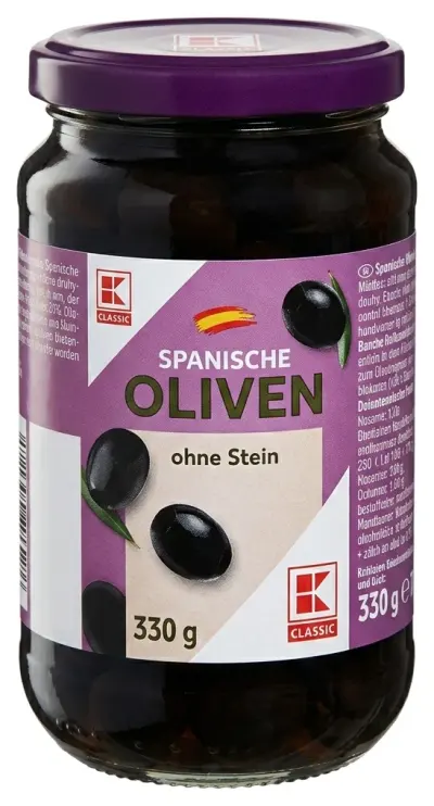 Olivy