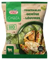 BIO Gyoza