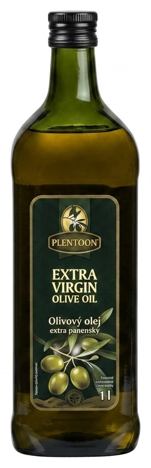 Olivový olej extra panenský
