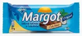 Sójová tyčinka v čokoláde