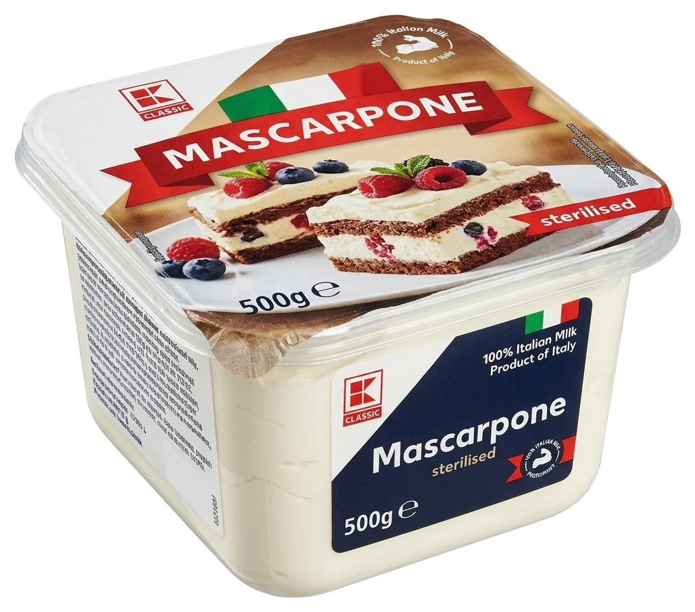 Mascarpone